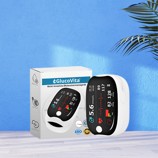 GlucoVita CH
