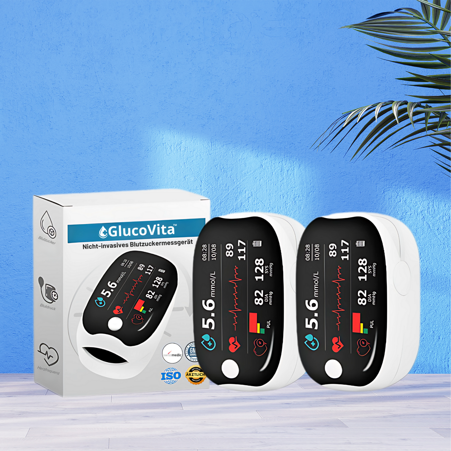 GlucoVita CH