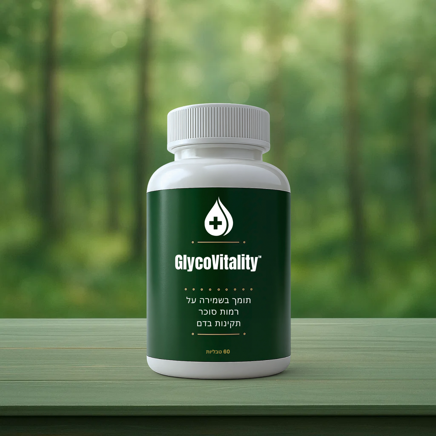 GlycoVitality IL
