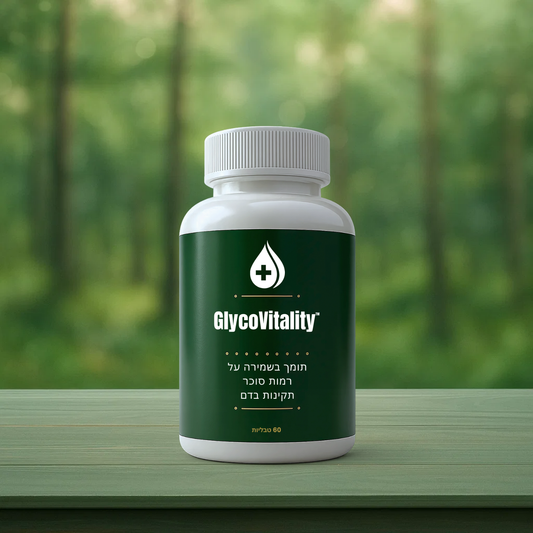 GlycoVitality IL