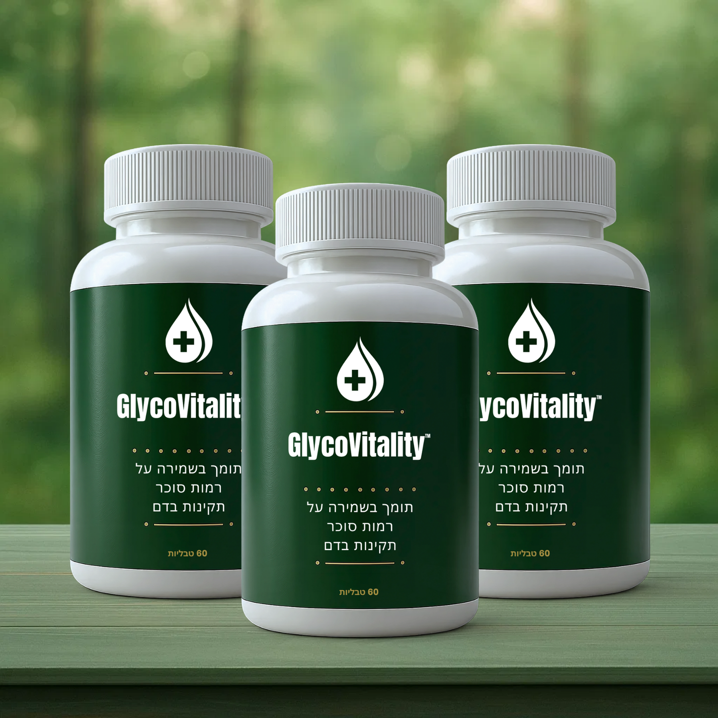 GlycoVitality IL