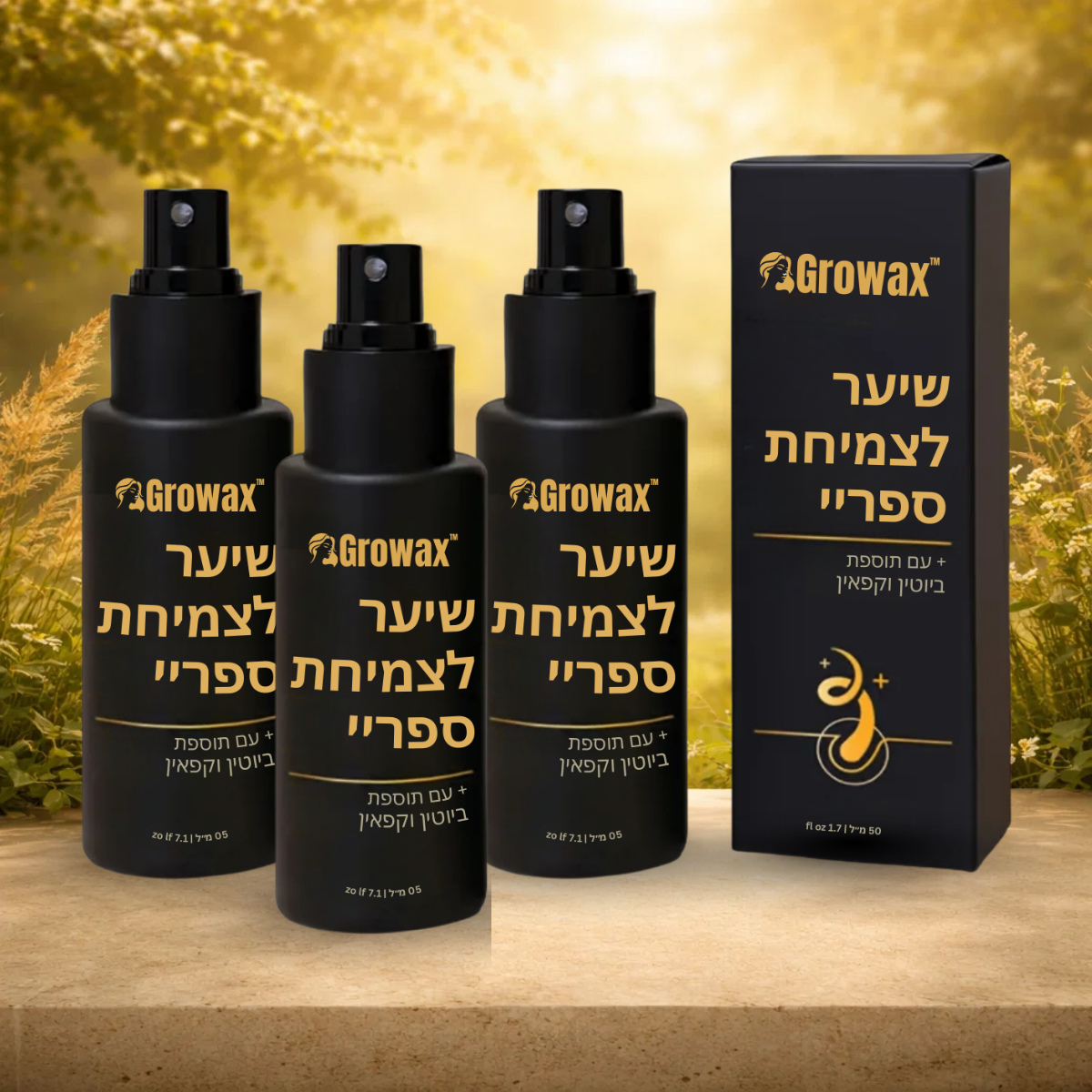 Growax IL