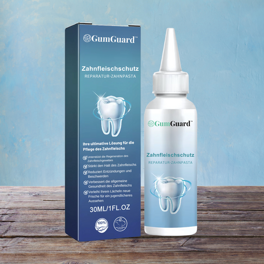 GumGuard CH