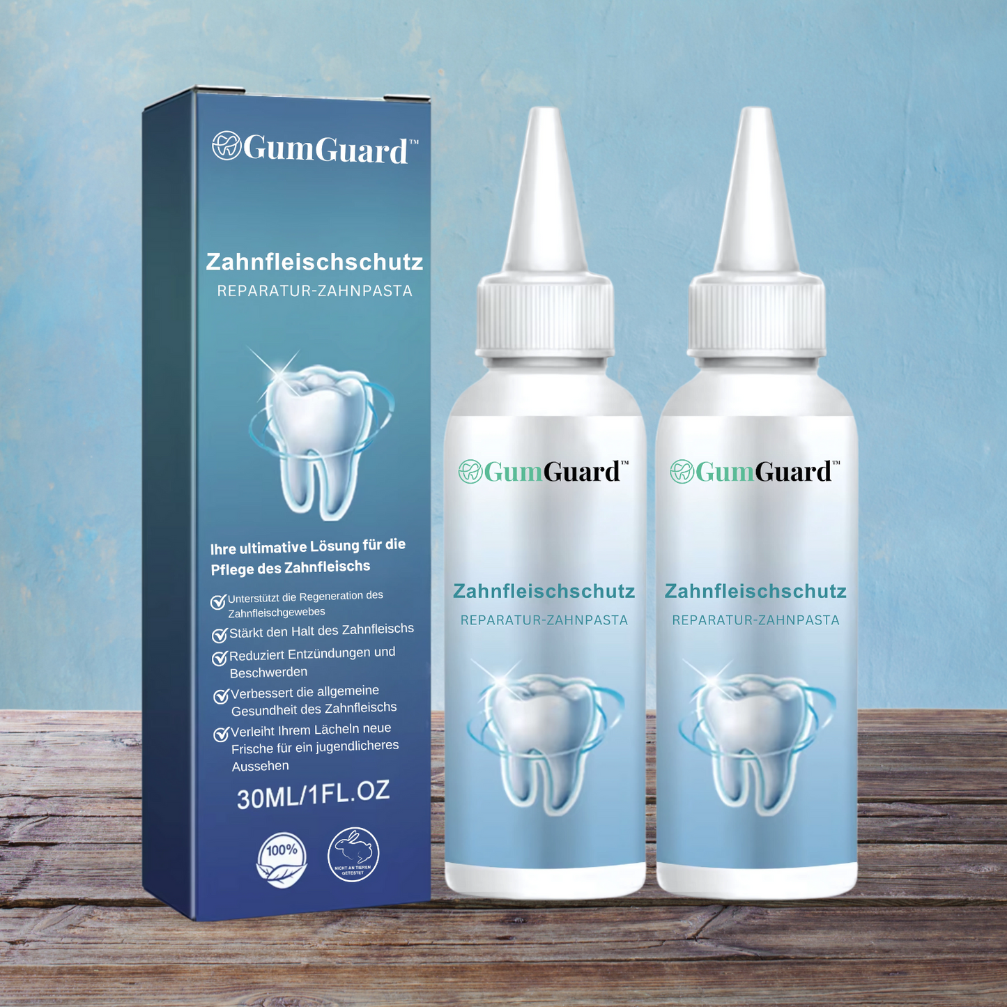 GumGuard CH