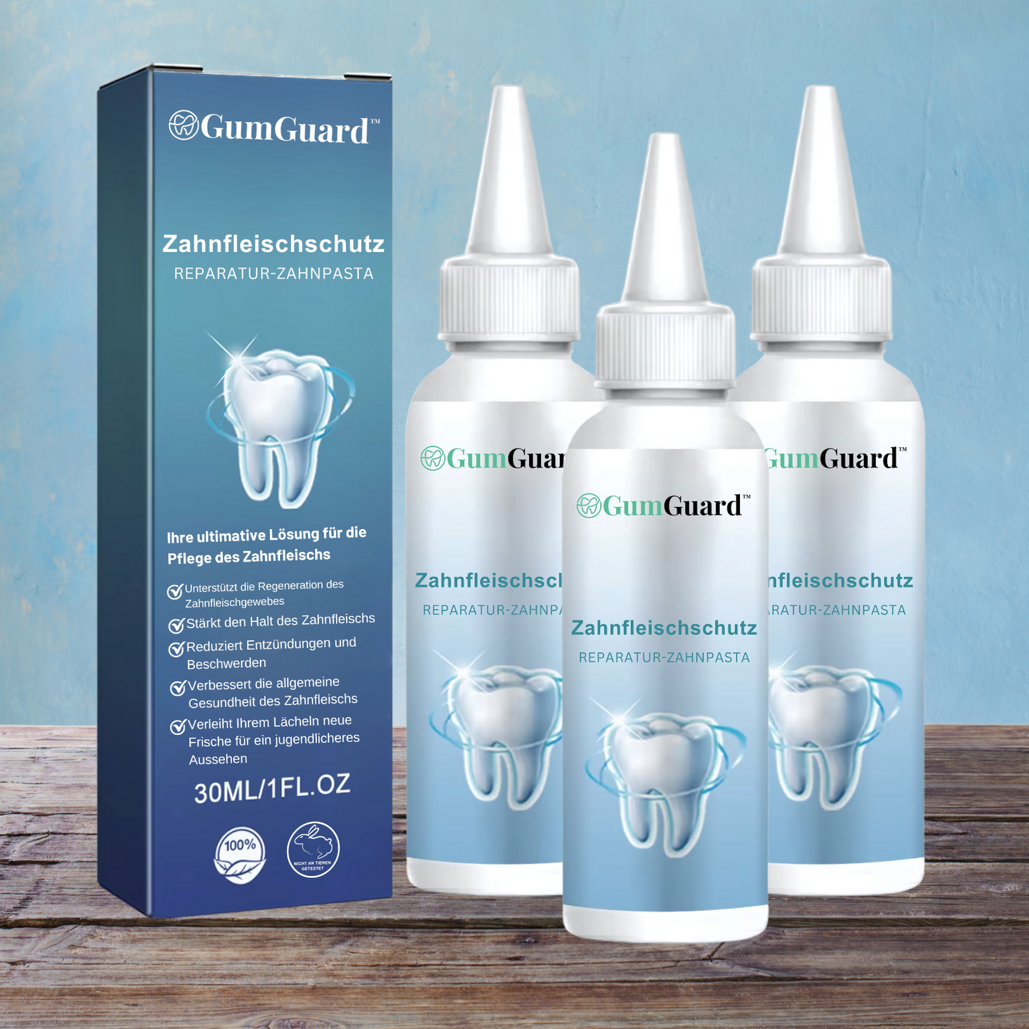 GumGuard CH