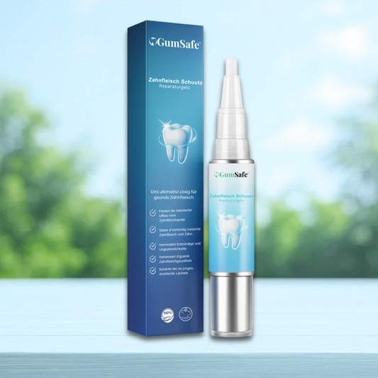 GumSafe CH