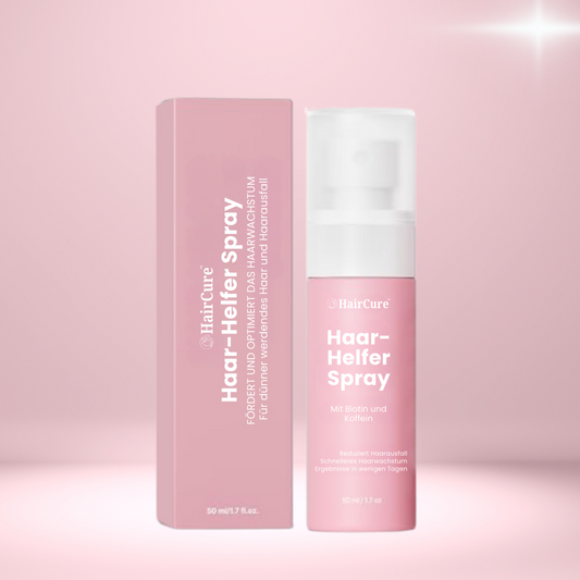 HairCure CH