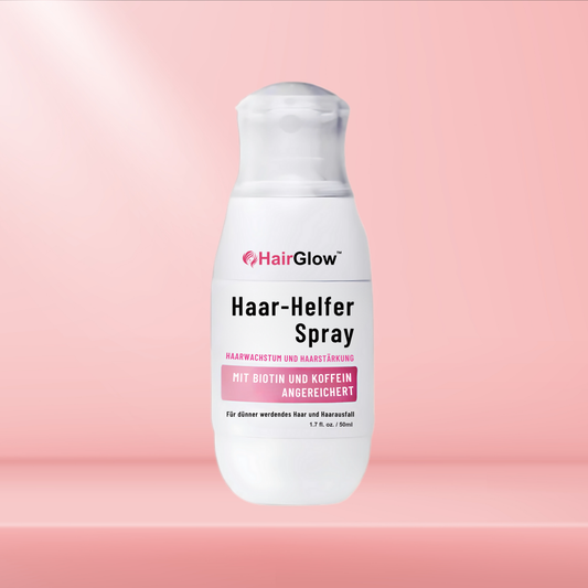 HairGlow CH