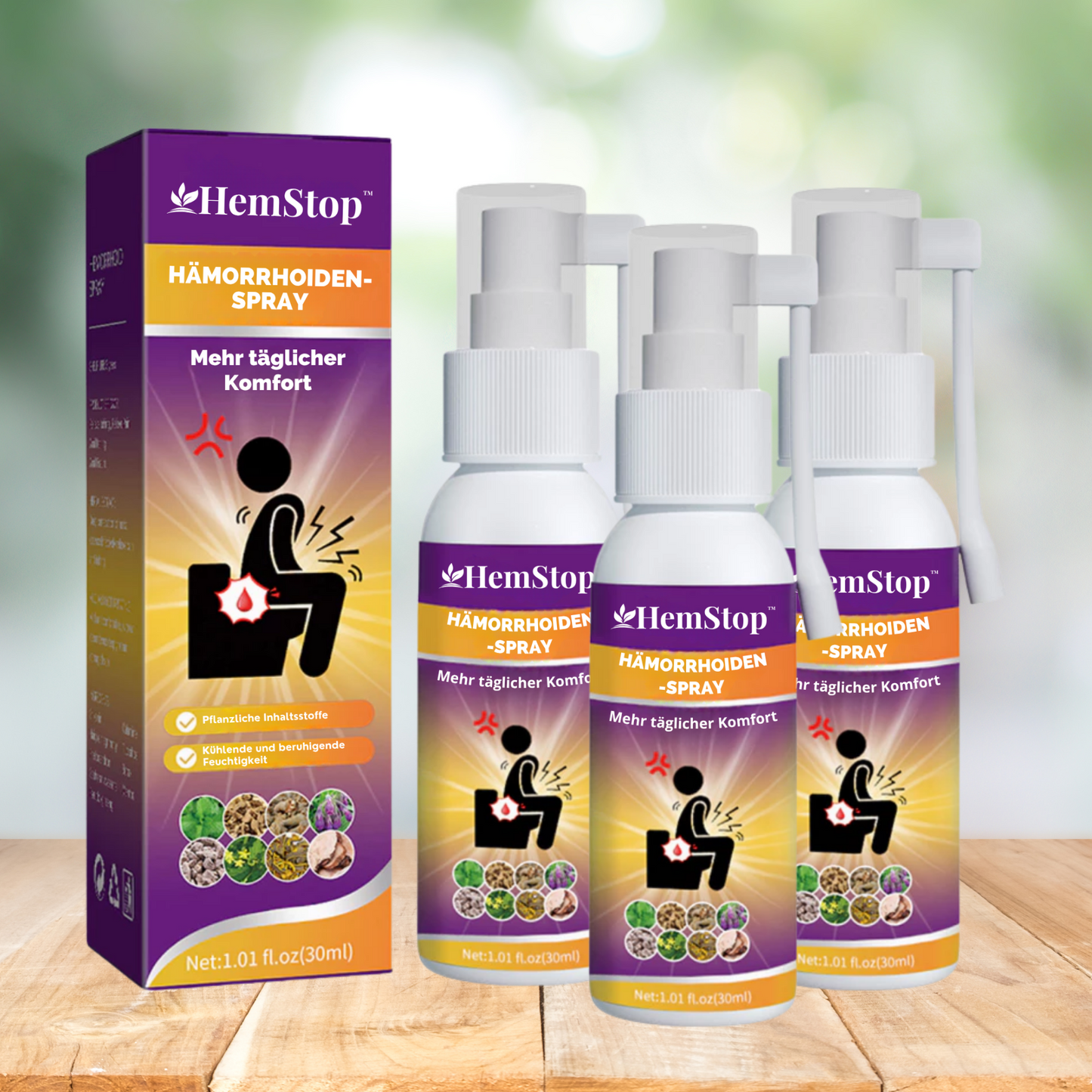 HemStop CH
