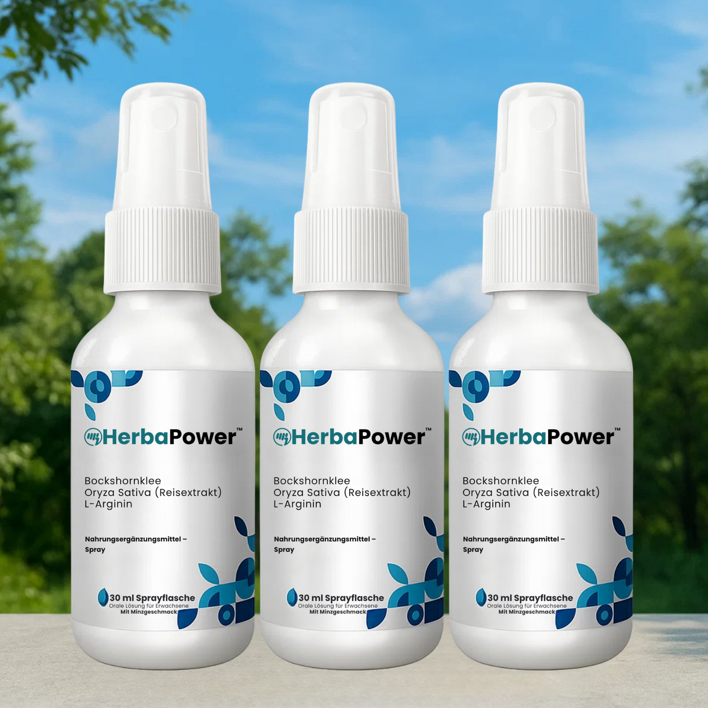 HerbaPower CH