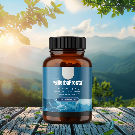 HerbaProsta IL