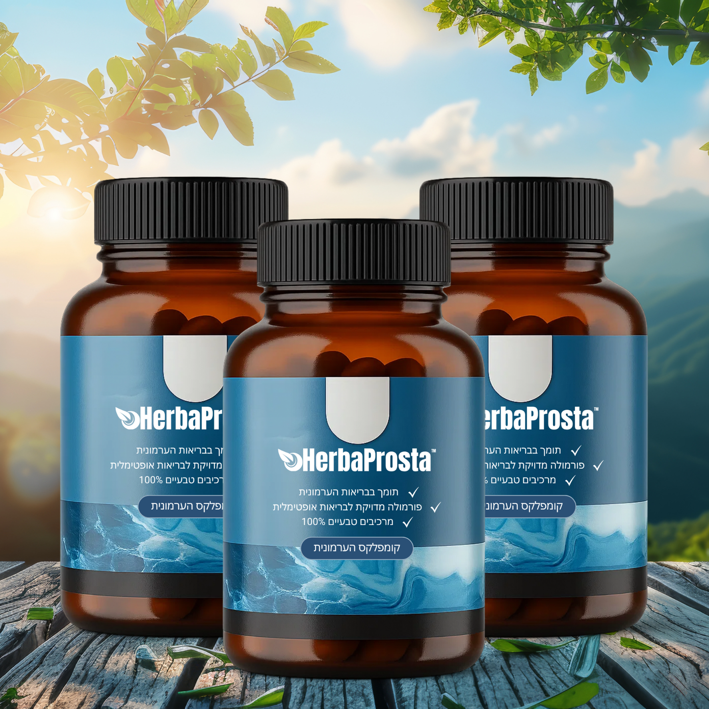 HerbaProsta IL