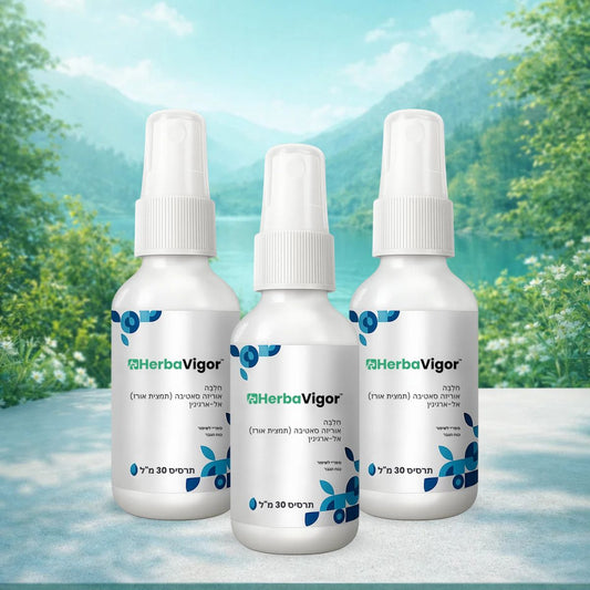 HerbaVigor IL