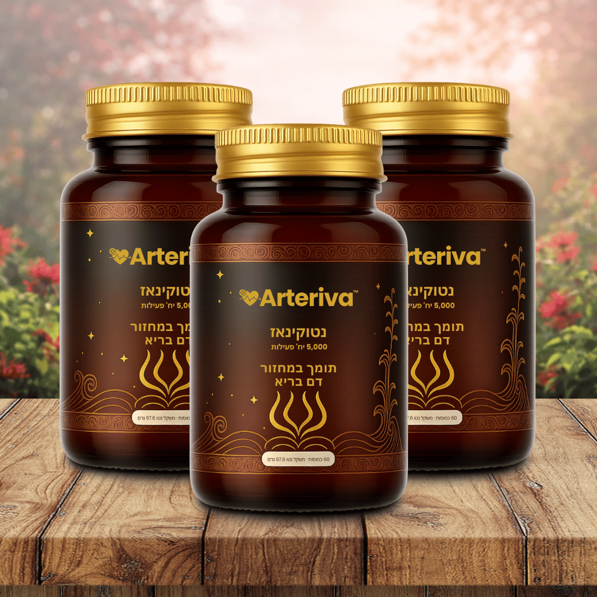 Arteriva IL