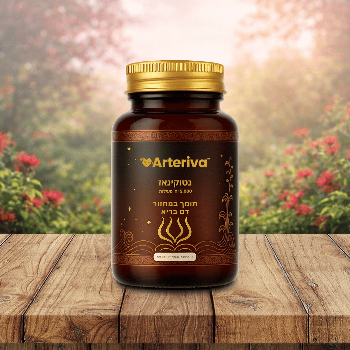 Arteriva IL