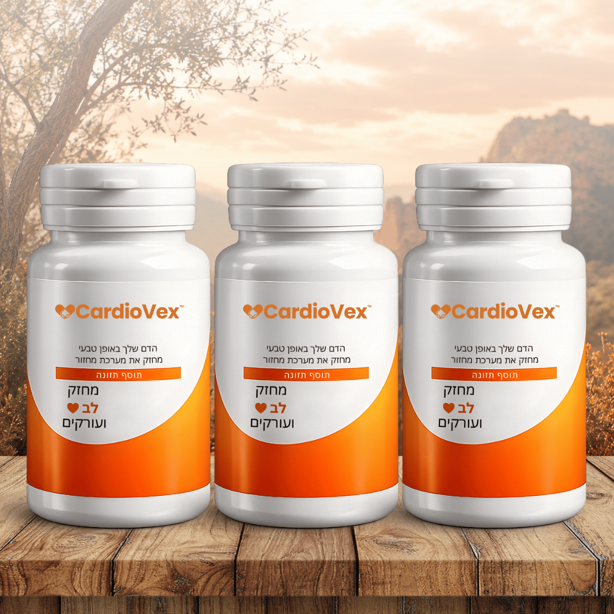 CardioVex IL