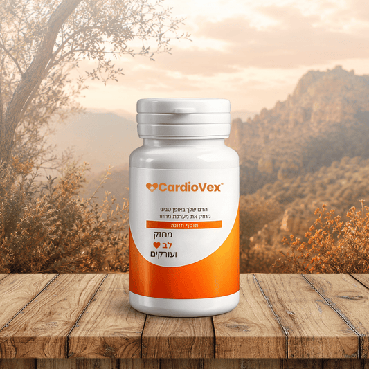 CardioVex IL