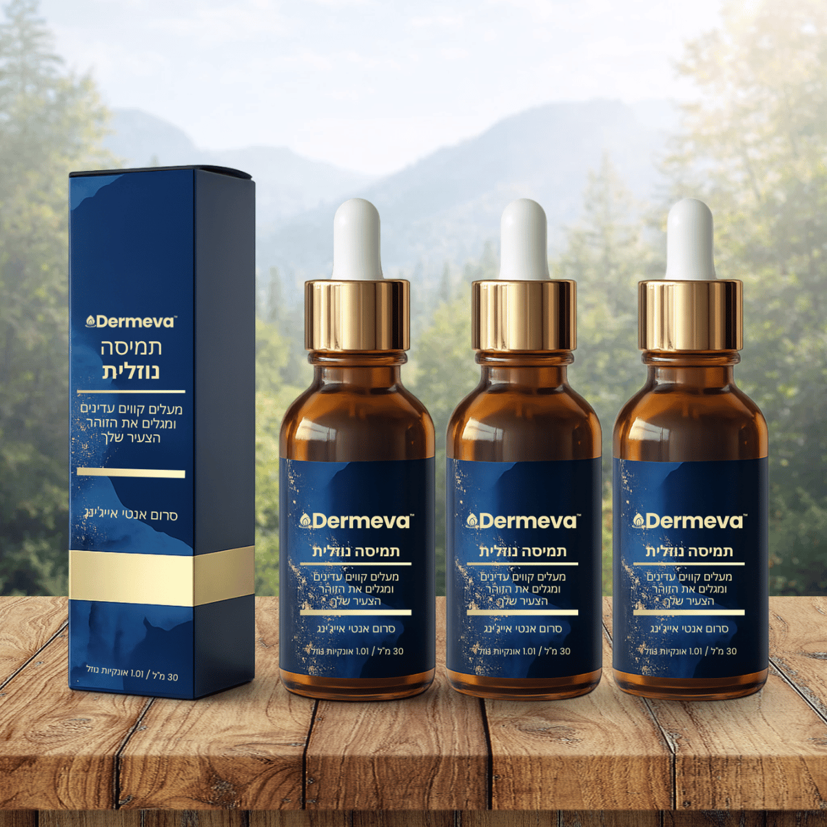 Dermeva IL