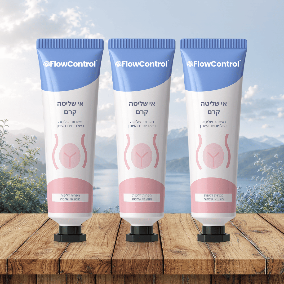 FlowControl IL