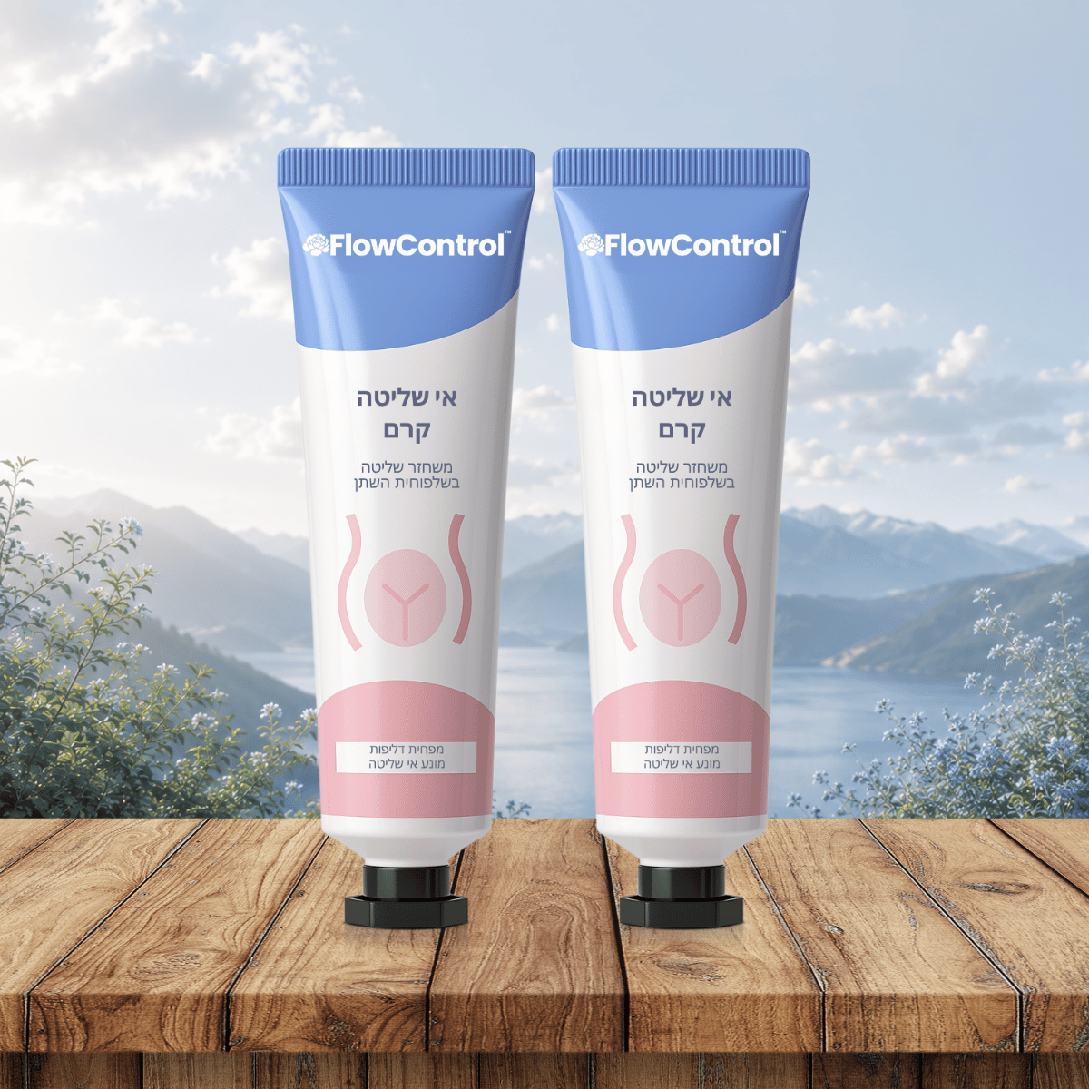 FlowControl IL