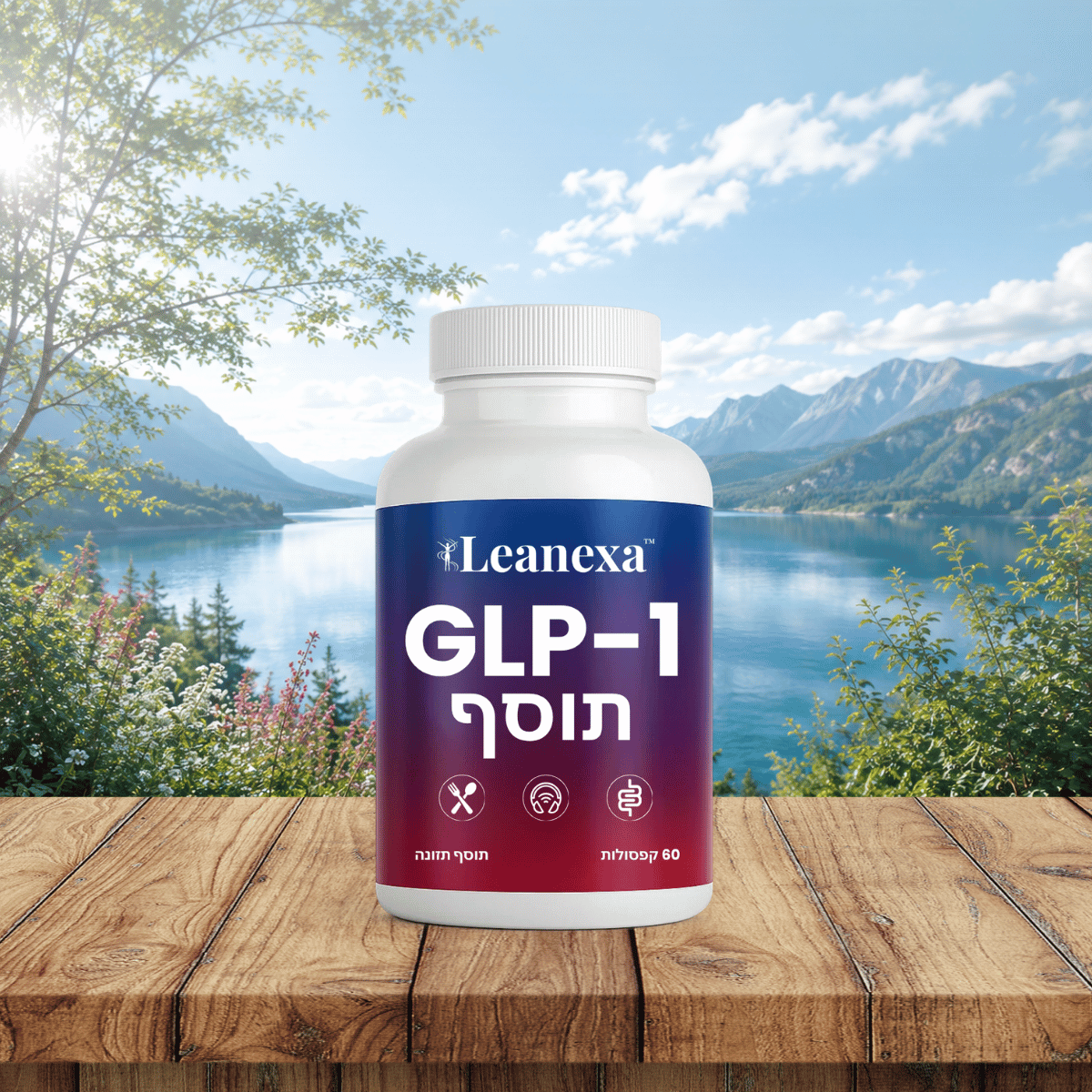 Leanexa IL