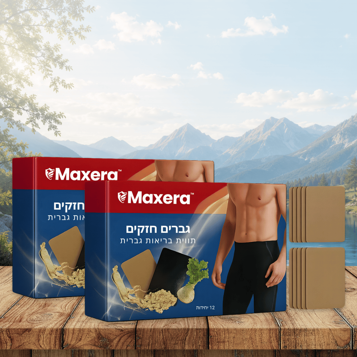 Maxera IL