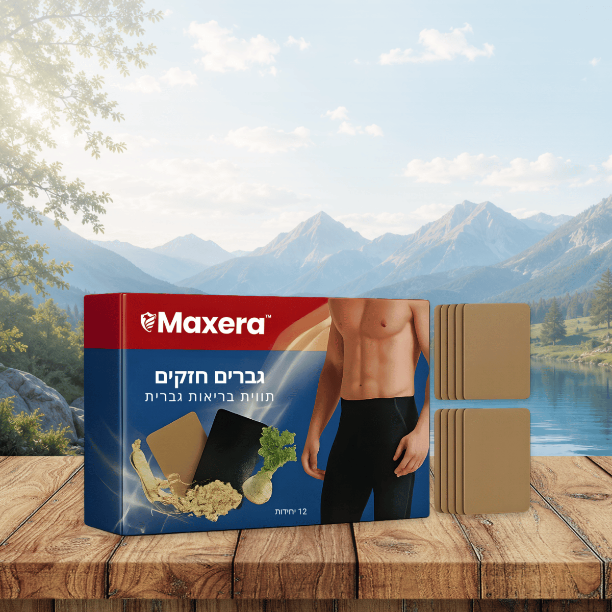 Maxera IL