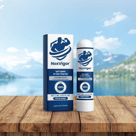 NoxVigor IL