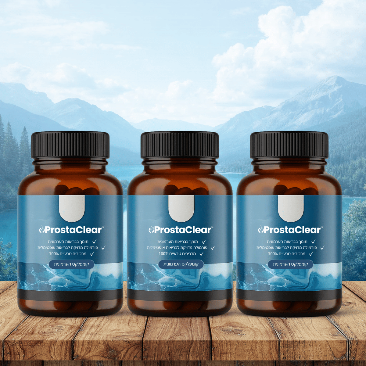 ProstaClear IL