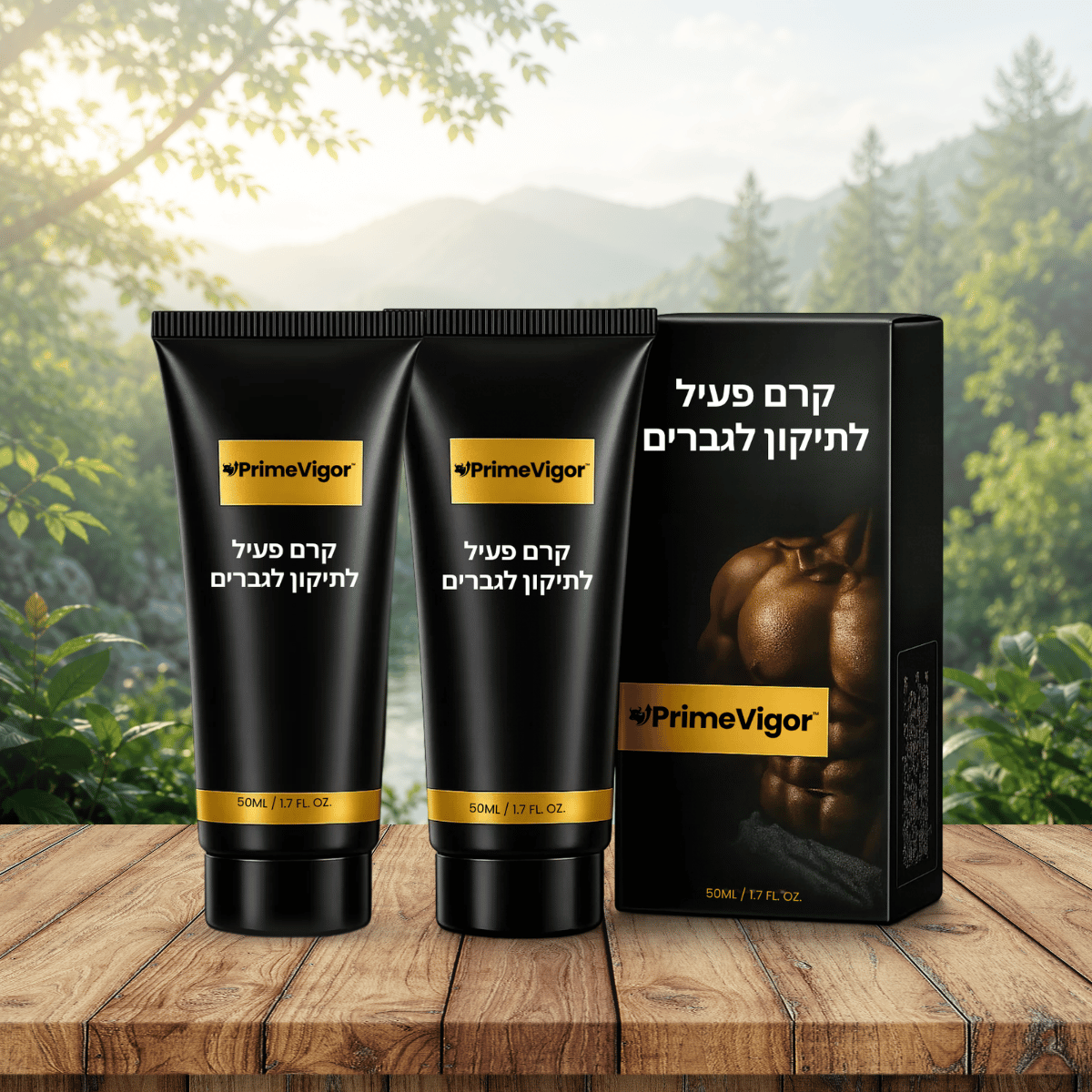 PrimeVigor IL