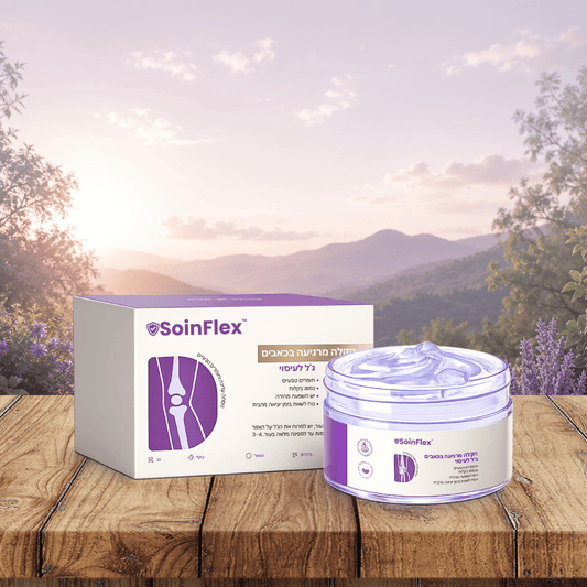 SoinFlex IL - Pinterest