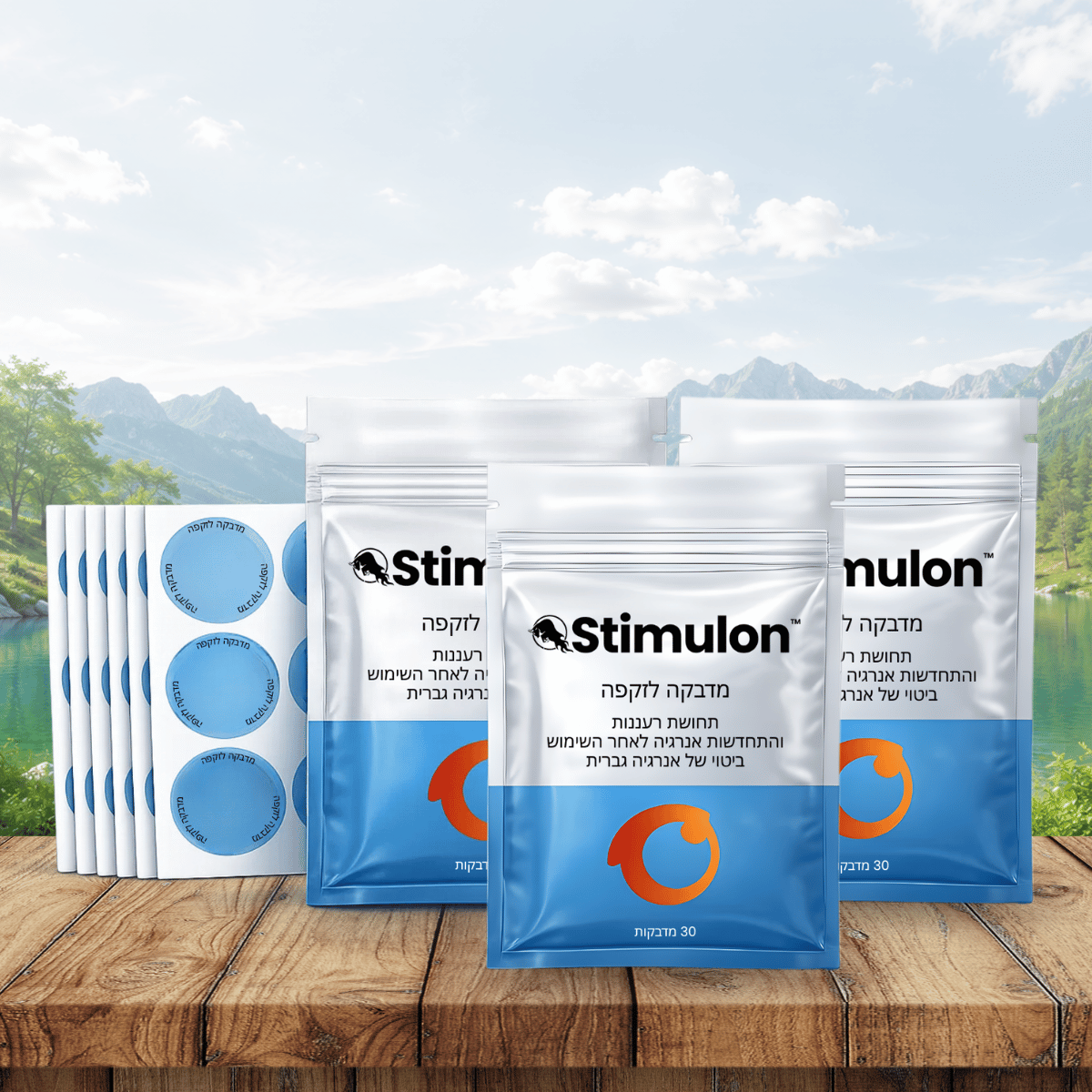 Stimulon IL