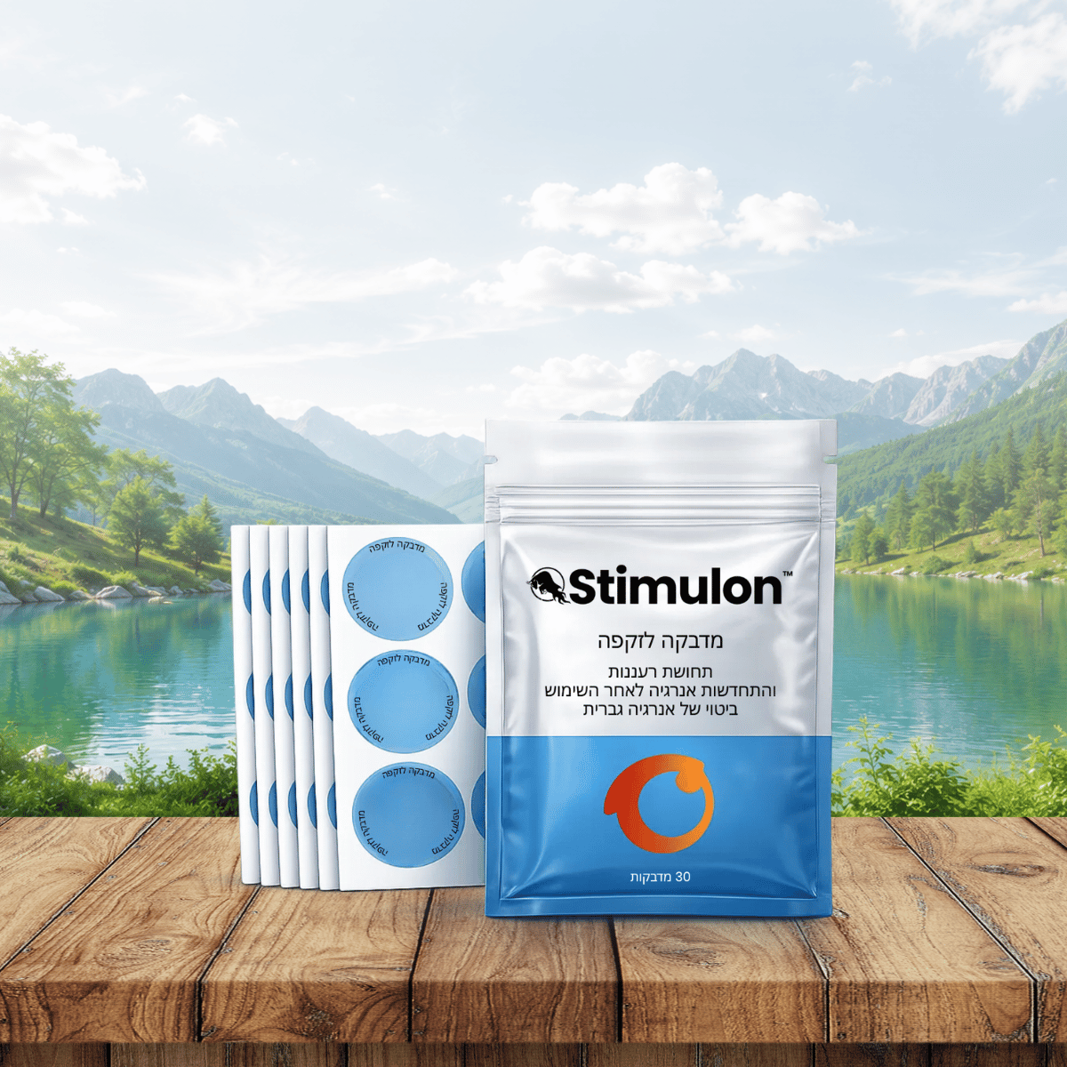 Stimulon IL