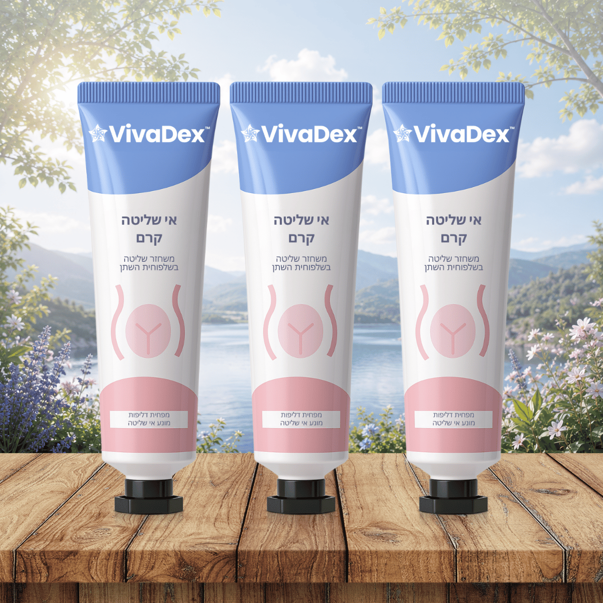 VivaDex IL