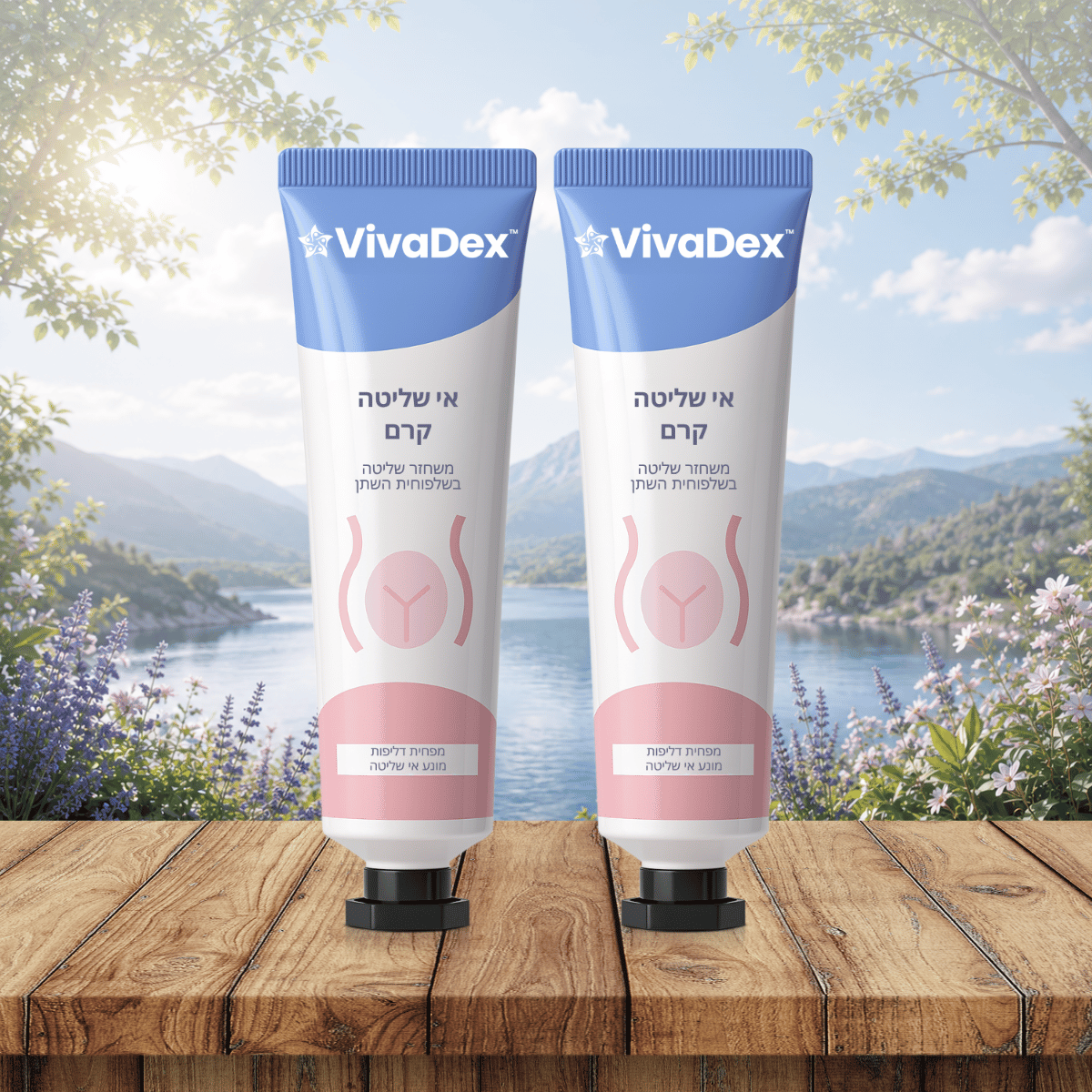 VivaDex IL