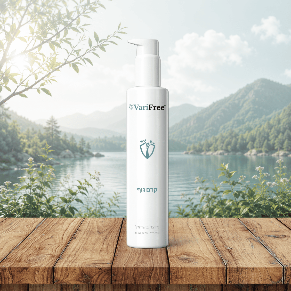 VariFree IL