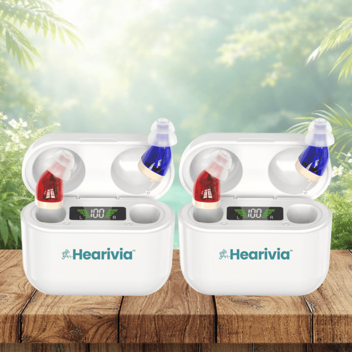 Hearivia IL