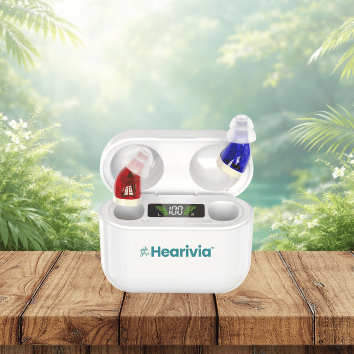 Hearivia IL
