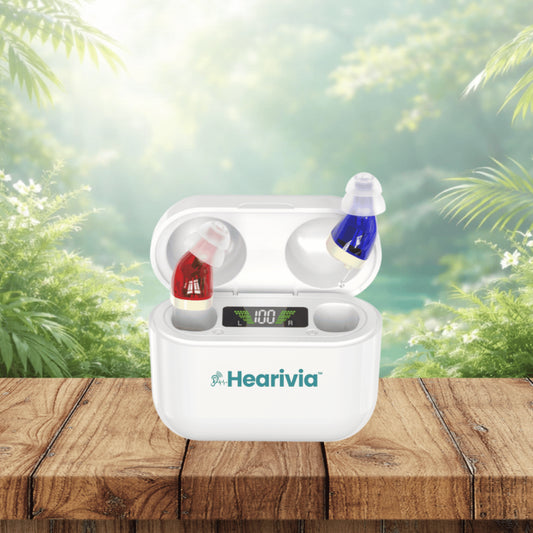 Hearivia IL