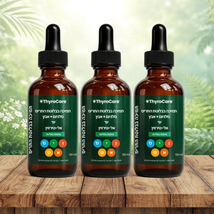 ThyroCare IL