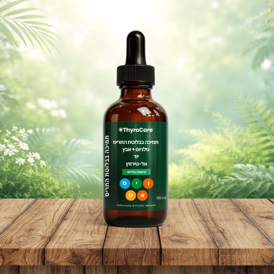 ThyroCare IL