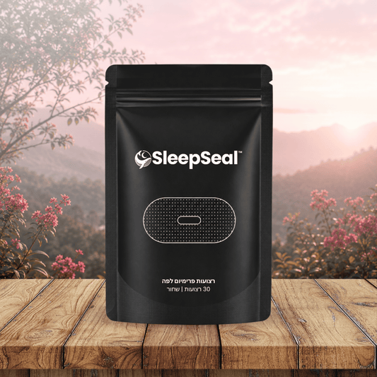 SleepSeal IL