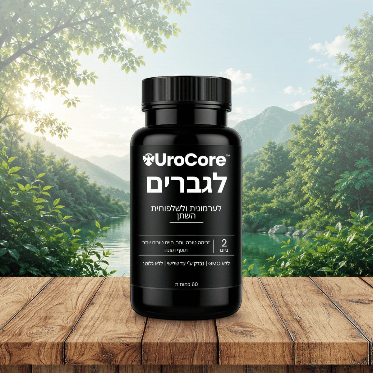 UroCore IL