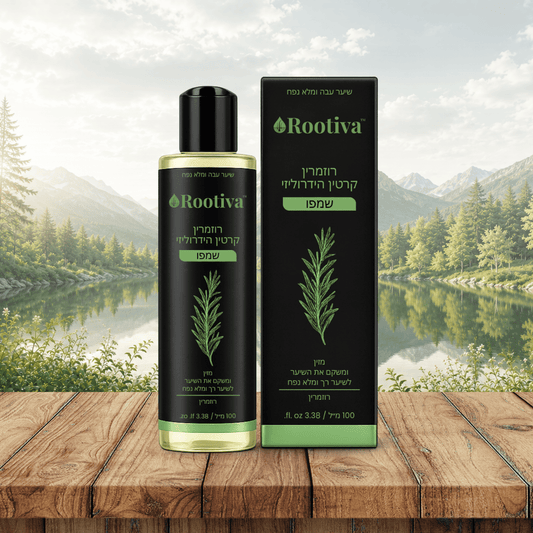 Rootiva IL