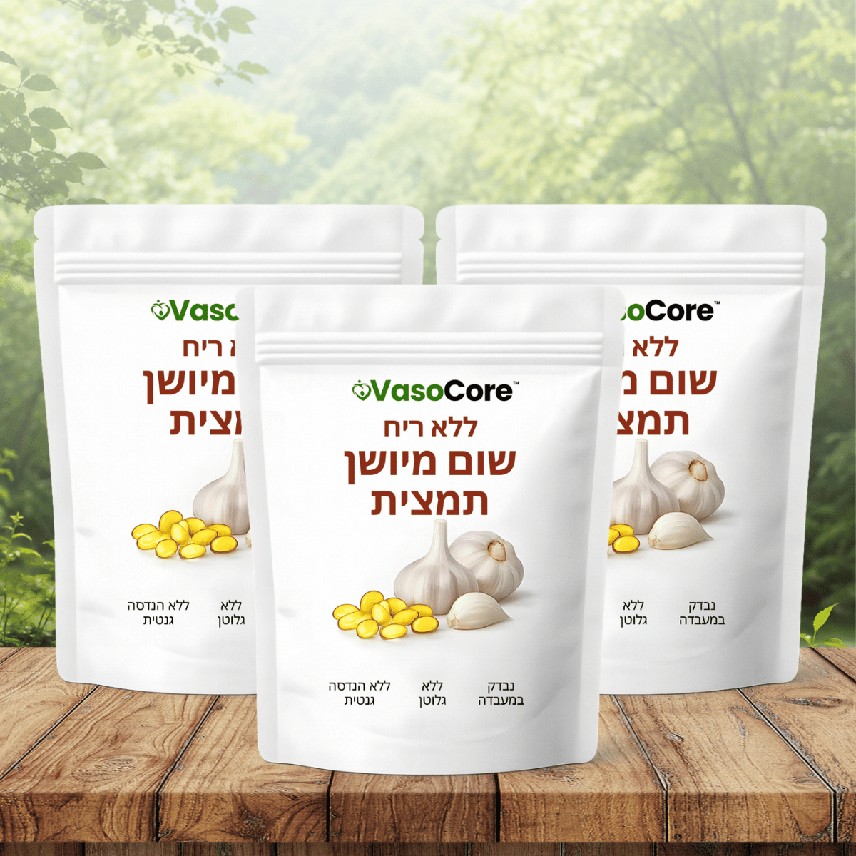 VasoCore IL