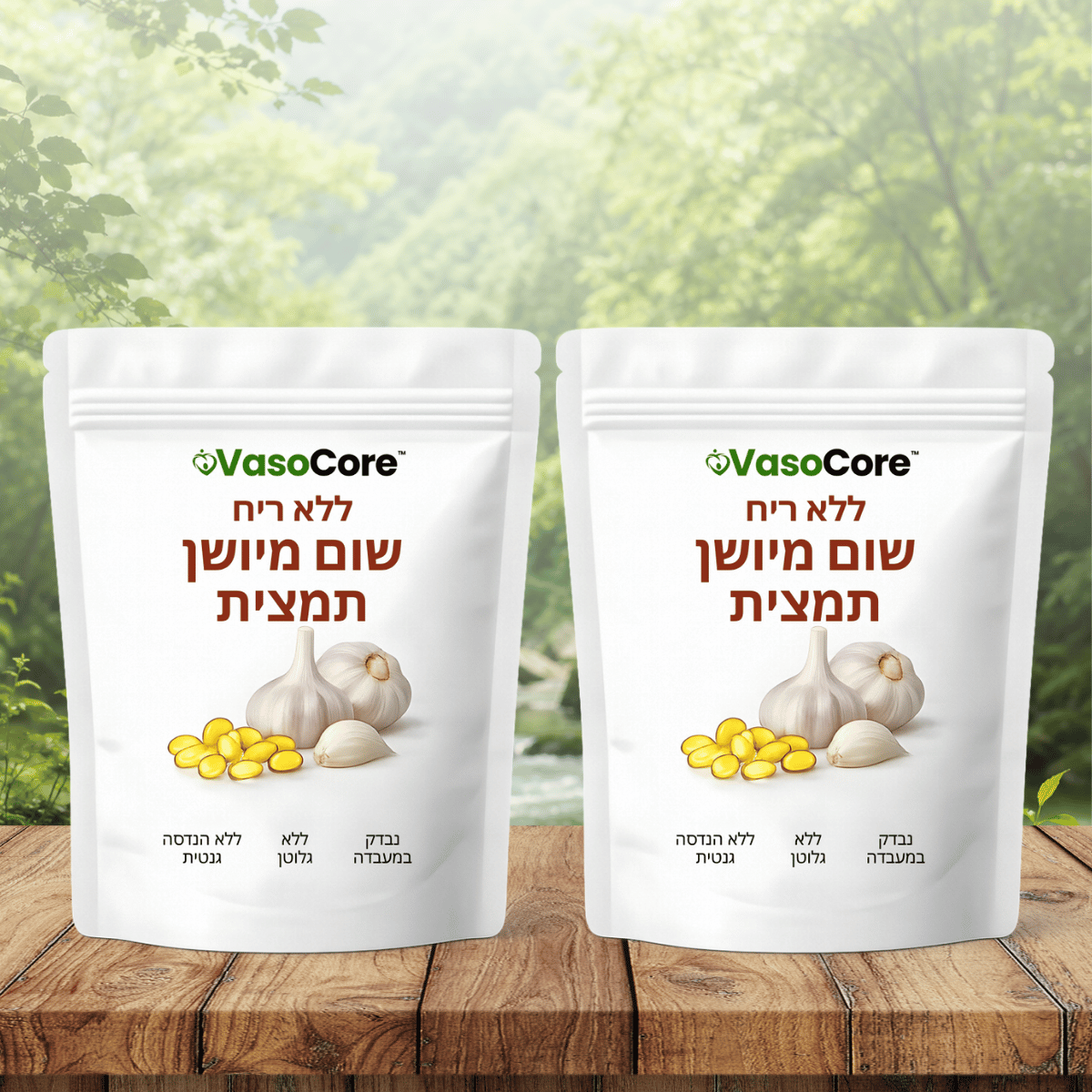 VasoCore IL
