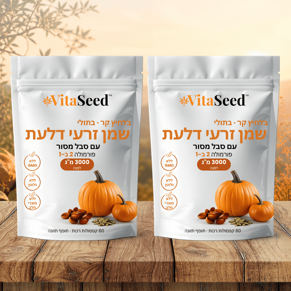 VitaSeed IL