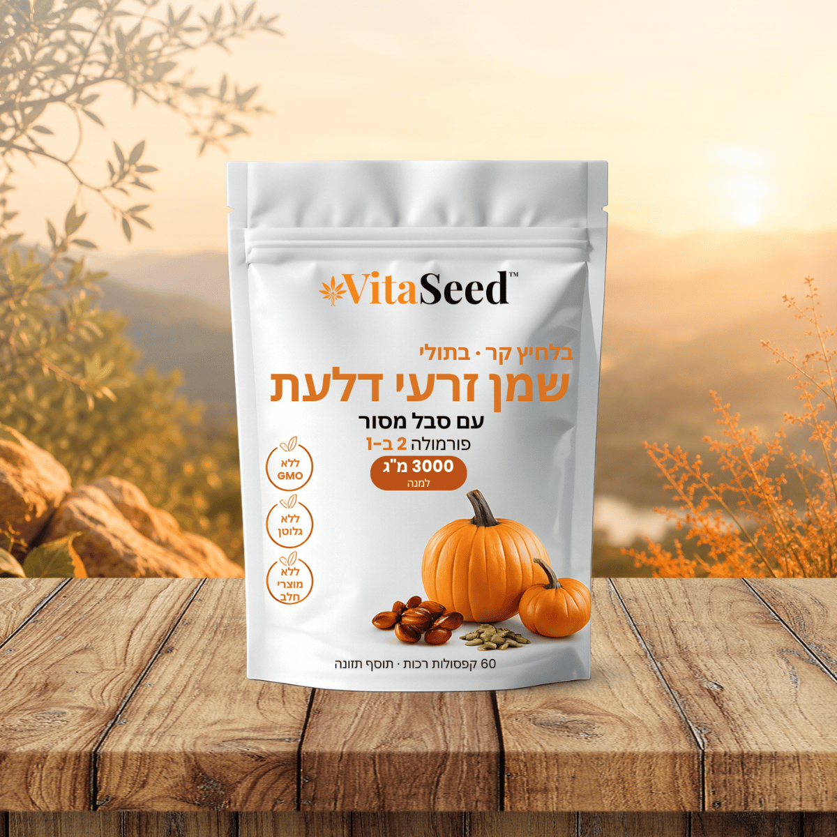 VitaSeed IL