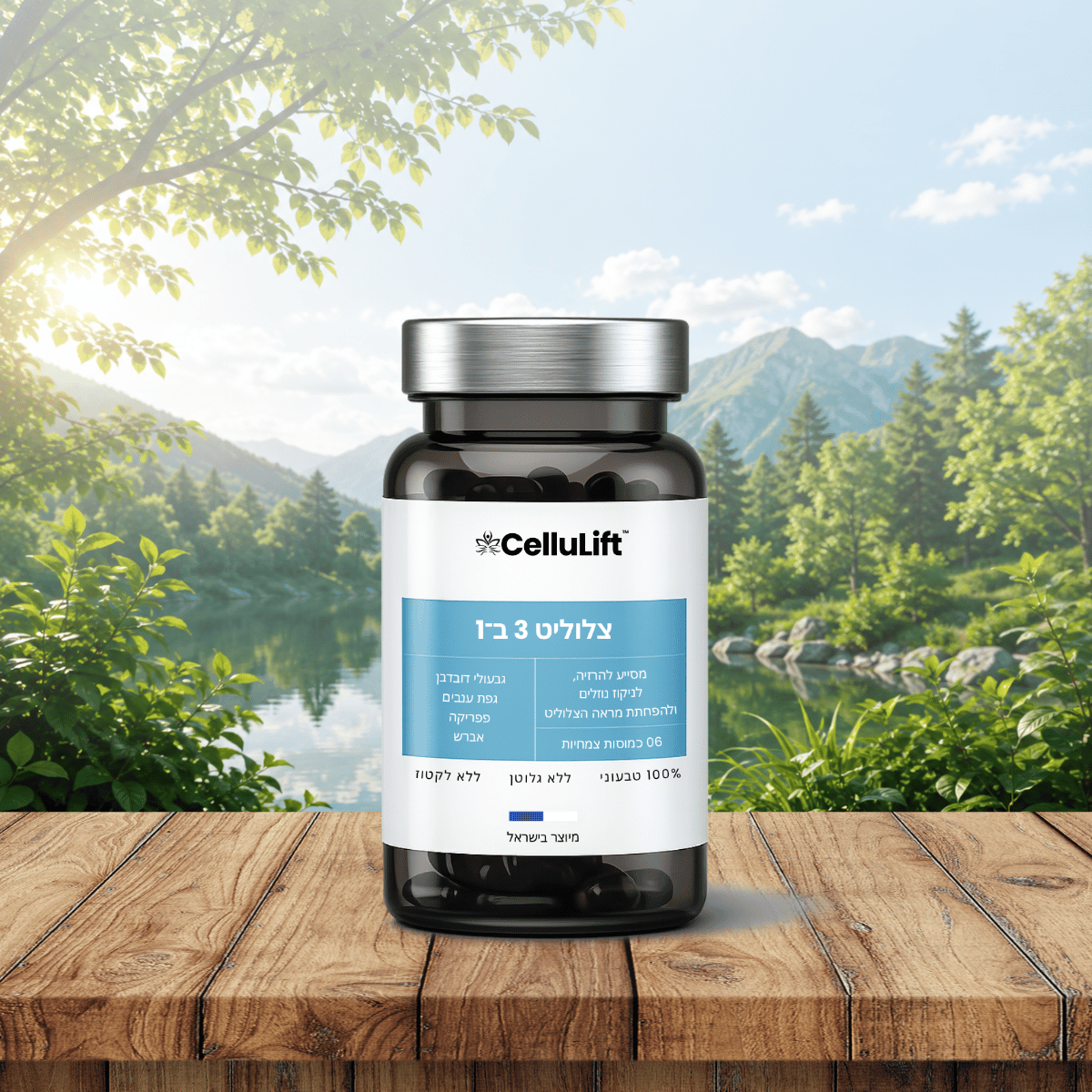 CelluLift IL