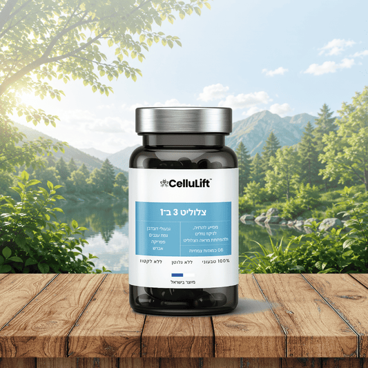 CelluLift IL